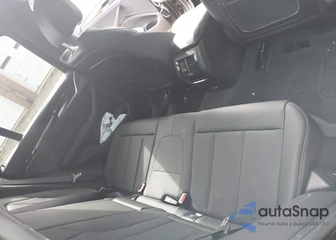 2024 BMW X3 xDrive30I from USA, damaged, VIN 5UX53DP01R9U65386